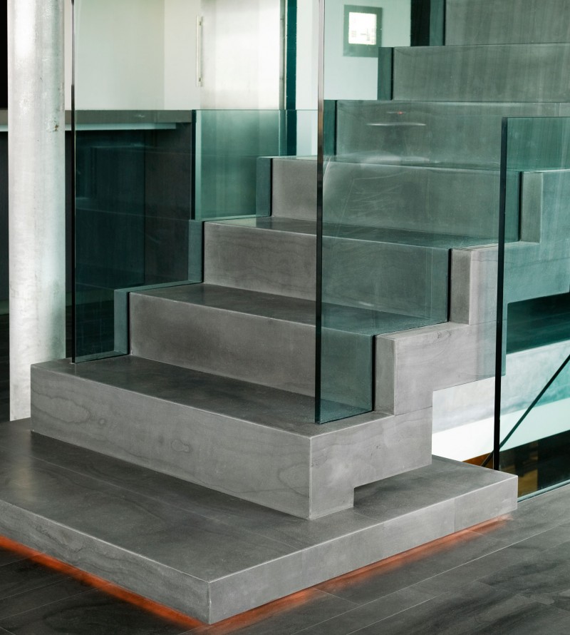 escada-em-pedra-e-vidro-verde-por-gudmundur-jonsson-14